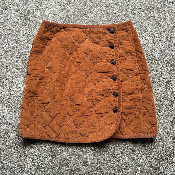 Madewell Dresses & Skirts - Cute Skirt - Madewell